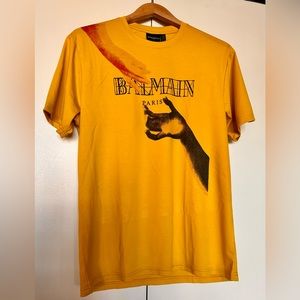 From the latest Balmain collection winter/spring 2023